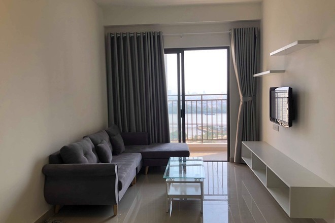 BÁN NHANH 2PN- 75 M2 View sông giá 4.3 tỷ Tháp SAV1,2