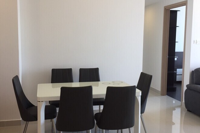 BÁN CĂN 3PN-105 M2, GIÁ 6.8 TỶ VIEW TRỰC DIỆN SÔNG