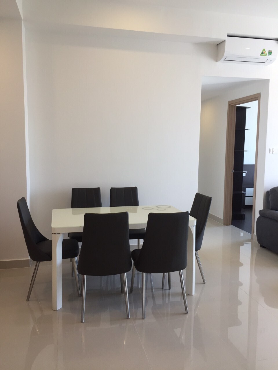 BÁN CĂN 3PN-105 M2, GIÁ 6.8 TỶ VIEW TRỰC DIỆN SÔNG