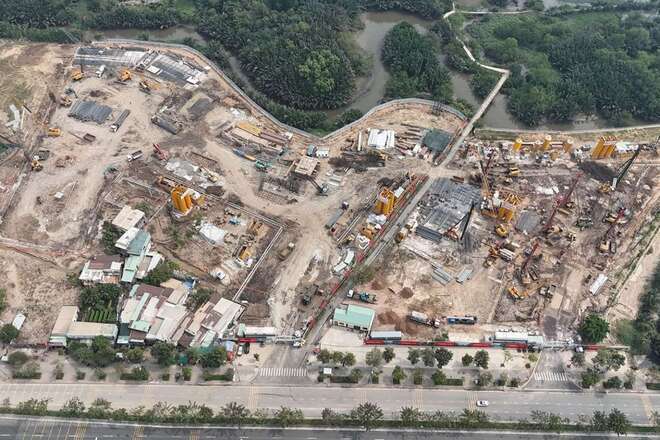 ETON PARK- GAMUDA LAND