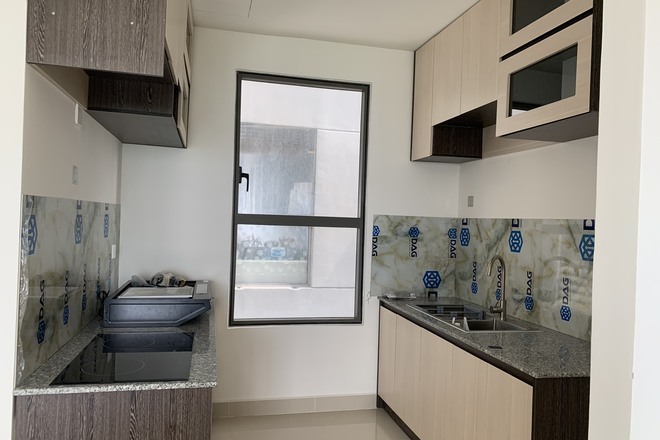 3 Phòng ngủ 90 m2, 2WC Cho thuê 19 triệu/tháng the sun avenue