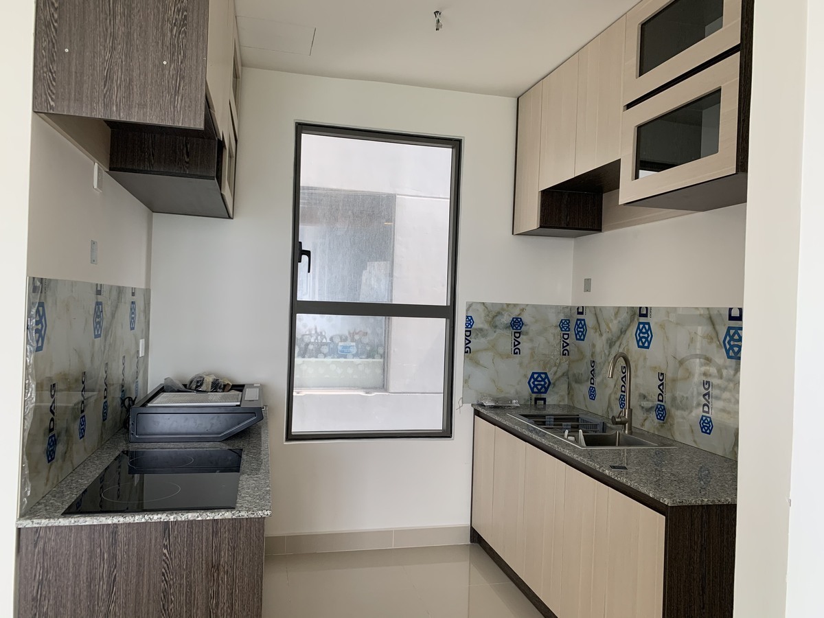 3 Phòng ngủ 90 m2, 2WC Cho thuê 19 triệu/tháng the sun avenue