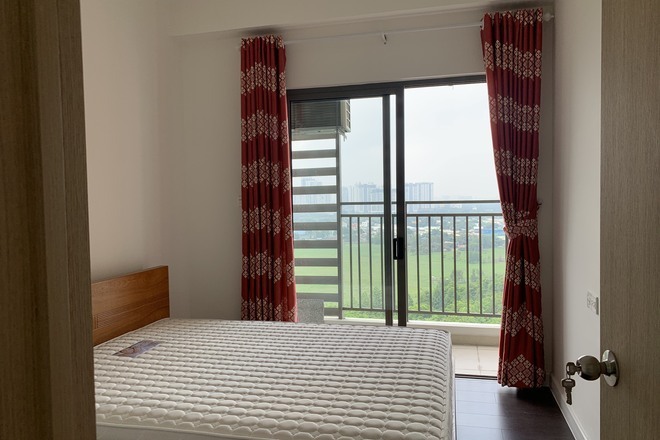 3 Phòng ngủ 90 m2, 2WC Cho thuê 19 triệu/tháng the sun avenue