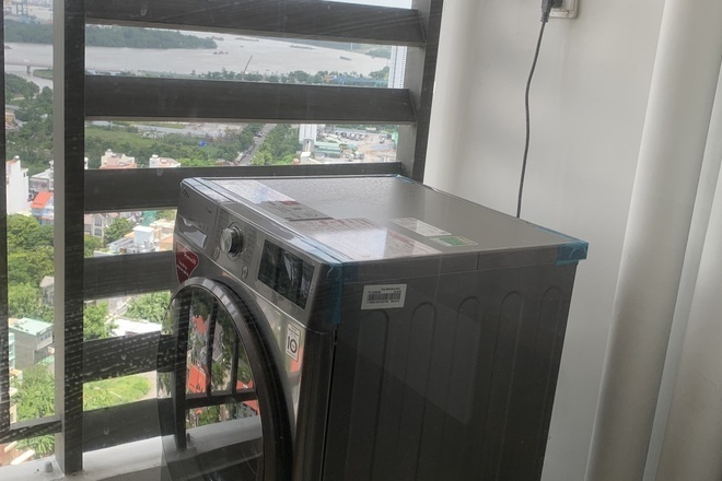 BÁN NHANH 2PN-75 M2 VIEW TRỰC DIỆN SÔNG SÀI GÒN 4.4 TỶ