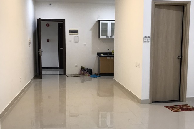 Văn phòng 42 m2, the sun trống sẵn cần cho thuê 12 triệu/tháng