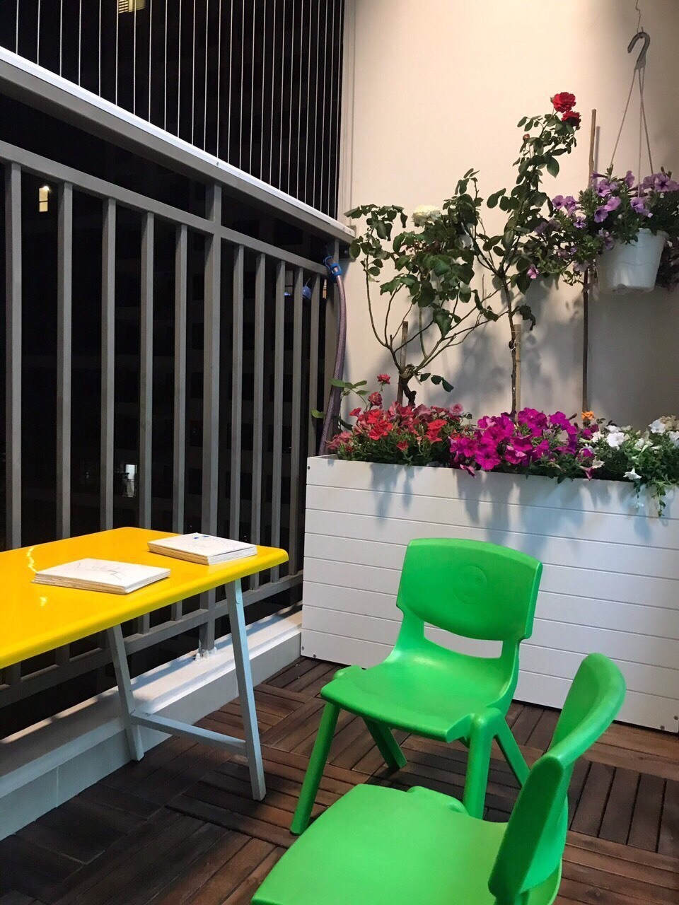 105 m2- 3PN, Tầng trung view sông cần bán giá 6.5 tỷ The sun