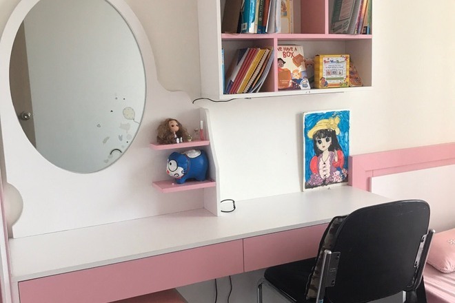 105 m2- 3PN, Tầng trung view sông cần bán giá 6.5 tỷ The sun