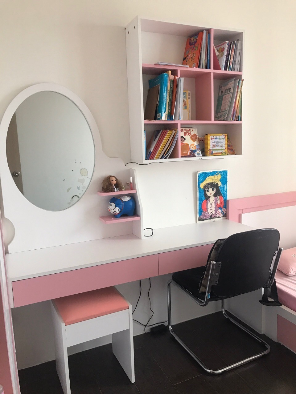 105 m2- 3PN, Tầng trung view sông cần bán giá 6.5 tỷ The sun