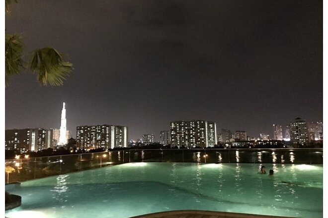 1PN-51 M2 CHO THUÊ 13 TRIỆU/ THÁNG CÓ NỘI THẤT