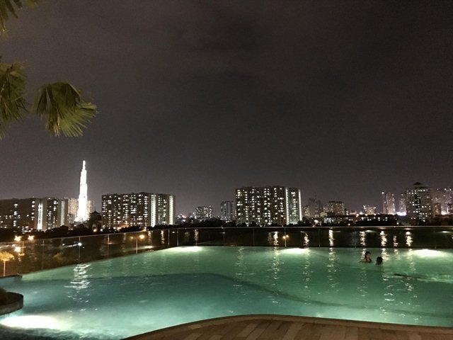 1PN-51 M2 CHO THUÊ 13 TRIỆU/ THÁNG CÓ NỘI THẤT