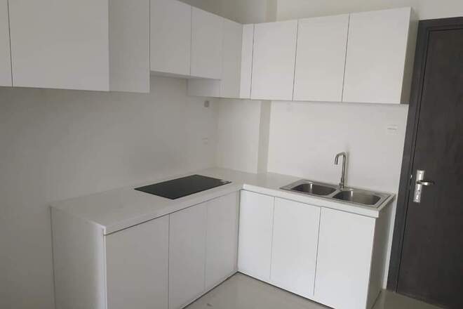 BÁN NHANH 1-1 55 M2, GIÁ 3.4 TỶ ALL IN THE SUN