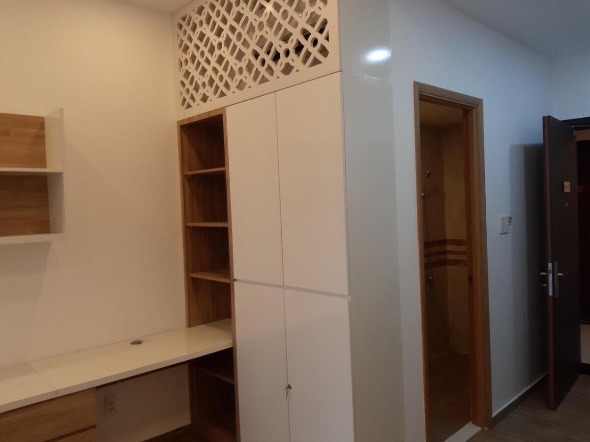 STUDIO - 35 M2 CHO THUÊ 11 TRIỆU/ THÁNG SẮP TRỐNG