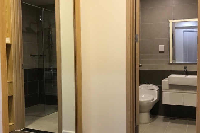 BÁN NHANH 2PN-75 M2 VIEW TRỰC DIỆN SÔNG SÀI GÒN 4.4 TỶ