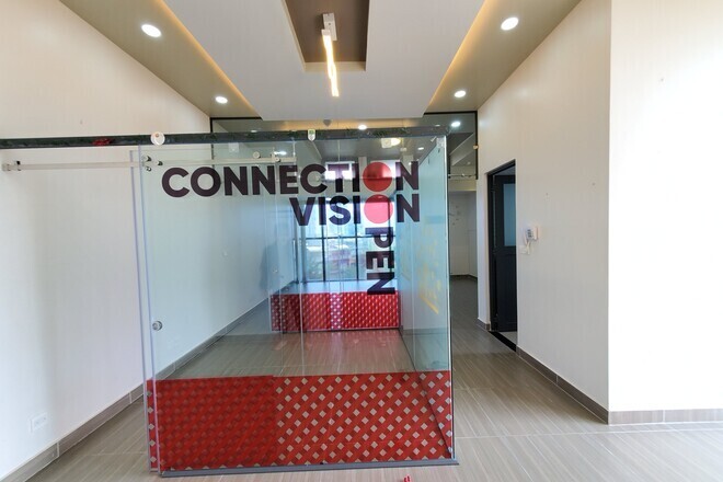 VĂN PHÒNG 56 M2 CHO THUÊ 16 TRIỆU/ THÁNG