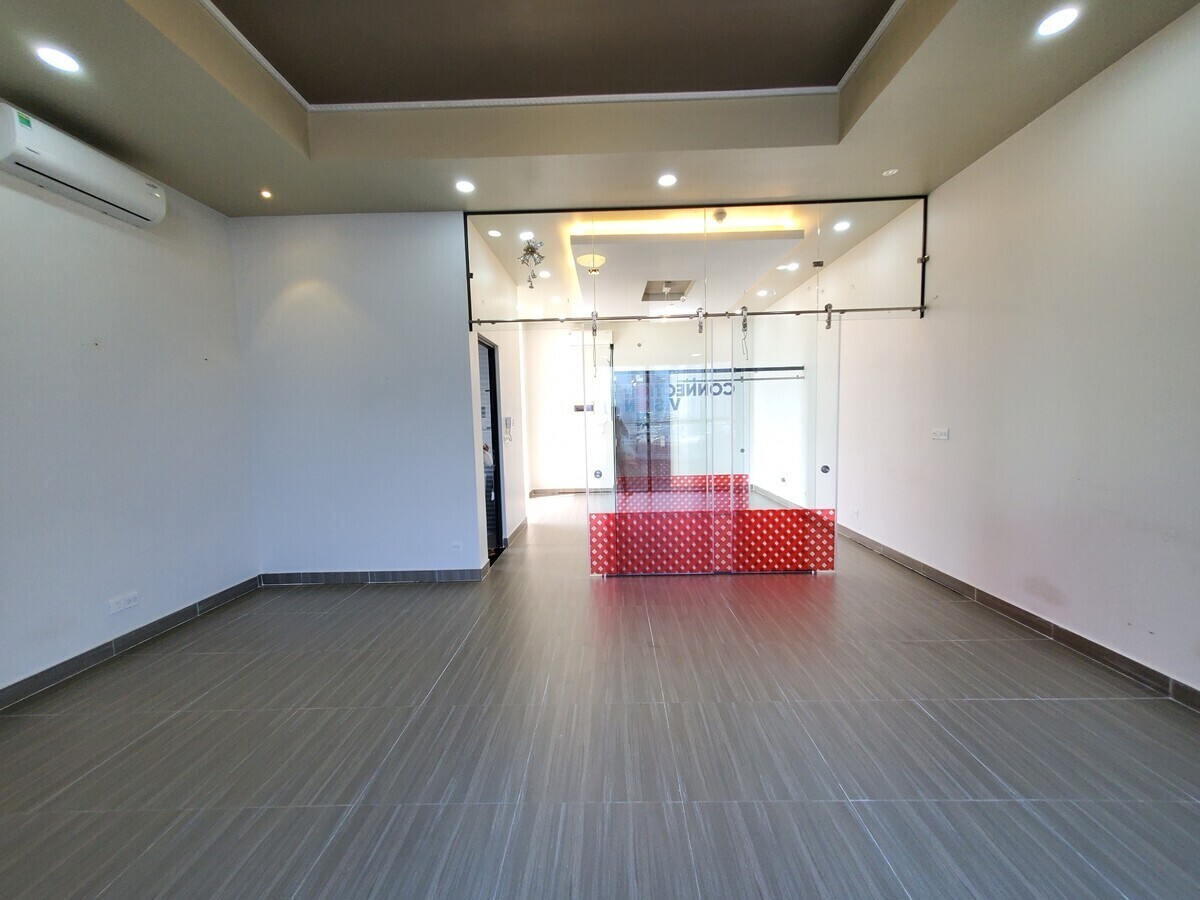 VĂN PHÒNG 56 M2 CHO THUÊ 16 TRIỆU/ THÁNG