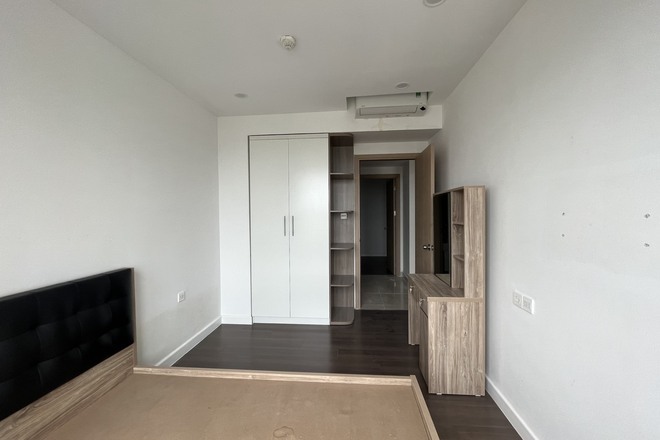 CHỦ NHÀ GỬI BÁN 1PN+1, 55 M2 Full nội thất 3.5 tỷ The sun avenue.