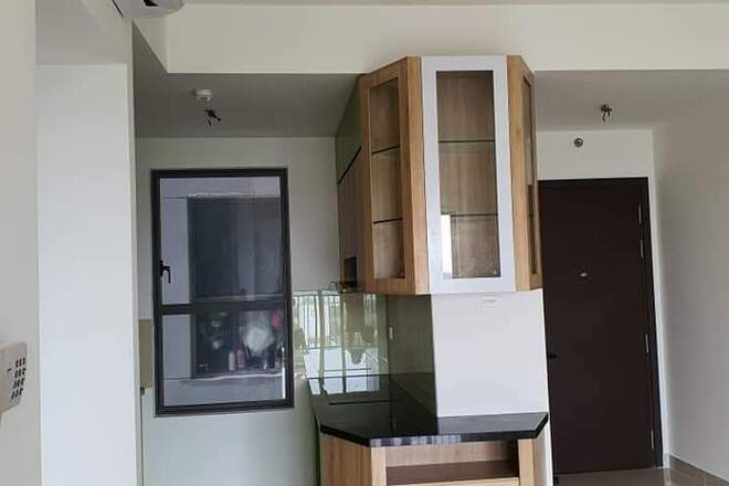 3PN, VIEW TÂY NAM 96 M2 CHO THUÊ 24 TRIỆU