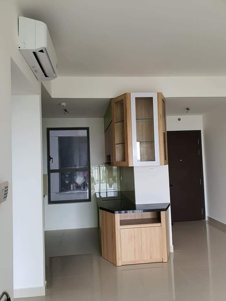 3PN, VIEW TÂY NAM 96 M2 CHO THUÊ 24 TRIỆU
