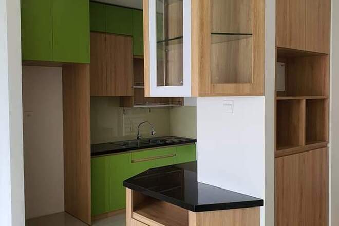 3PN, VIEW TÂY NAM 96 M2 CHO THUÊ 24 TRIỆU