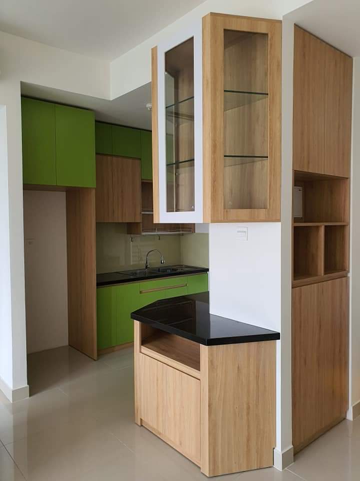 3PN, VIEW TÂY NAM 96 M2 CHO THUÊ 24 TRIỆU