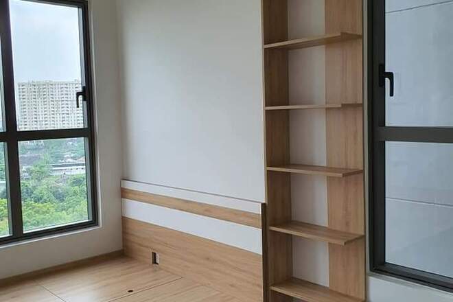 3PN, VIEW TÂY NAM 96 M2 CHO THUÊ 24 TRIỆU