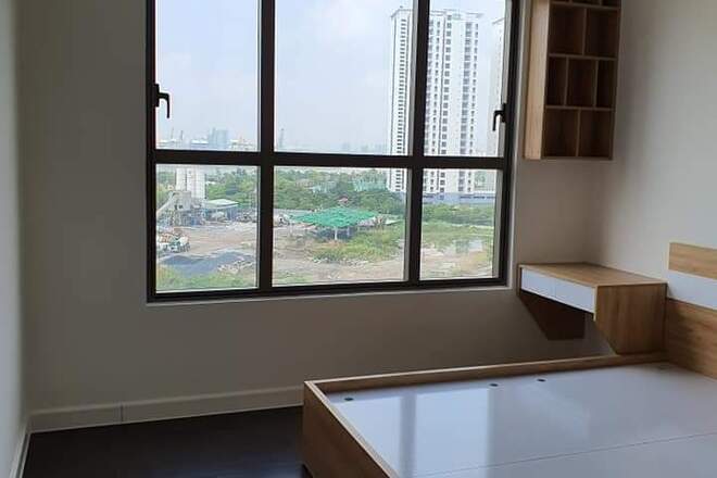3PN, VIEW TÂY NAM 96 M2 CHO THUÊ 24 TRIỆU