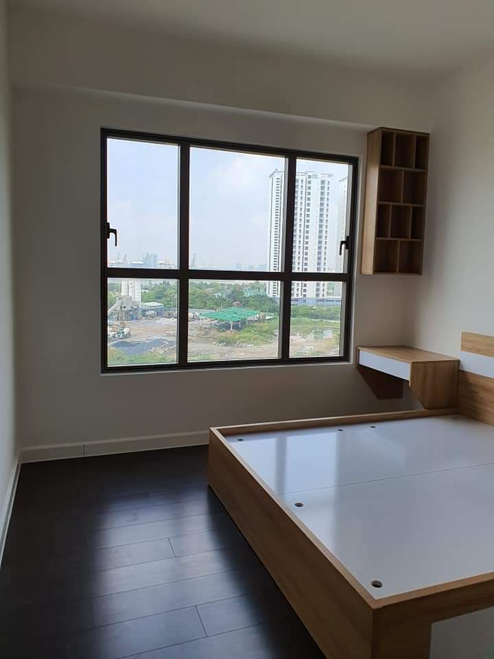 3PN, VIEW TÂY NAM 96 M2 CHO THUÊ 24 TRIỆU