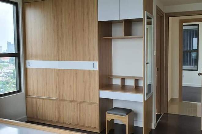 3PN, VIEW TÂY NAM 96 M2 CHO THUÊ 24 TRIỆU