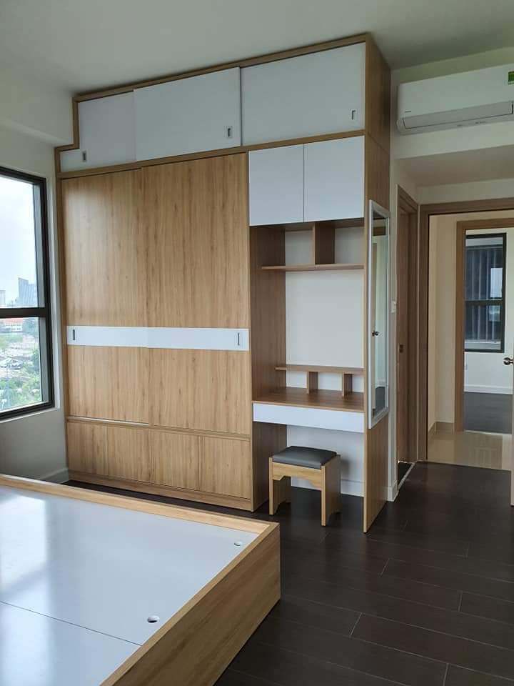 3PN, VIEW TÂY NAM 96 M2 CHO THUÊ 24 TRIỆU