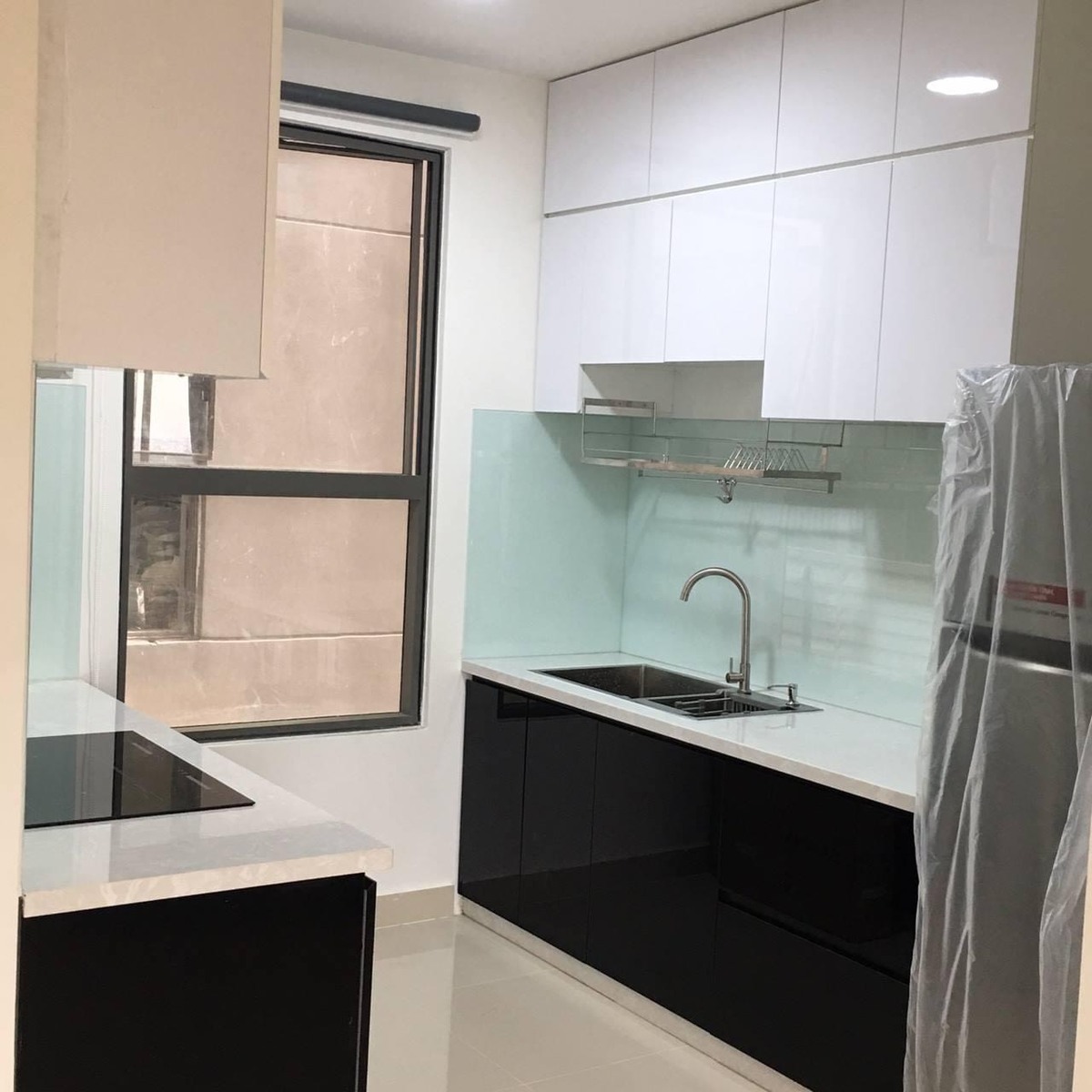 BÁN 3PN-90 M1, LANDMARK 81 TẦNG THẤP GIÁ 5.2 TỶ