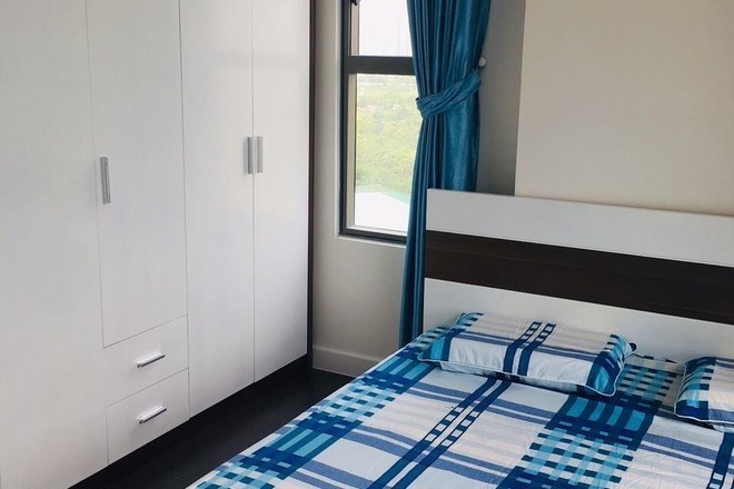 BÁN 3PN-90 M1, LANDMARK 81 TẦNG THẤP GIÁ 5.2 TỶ