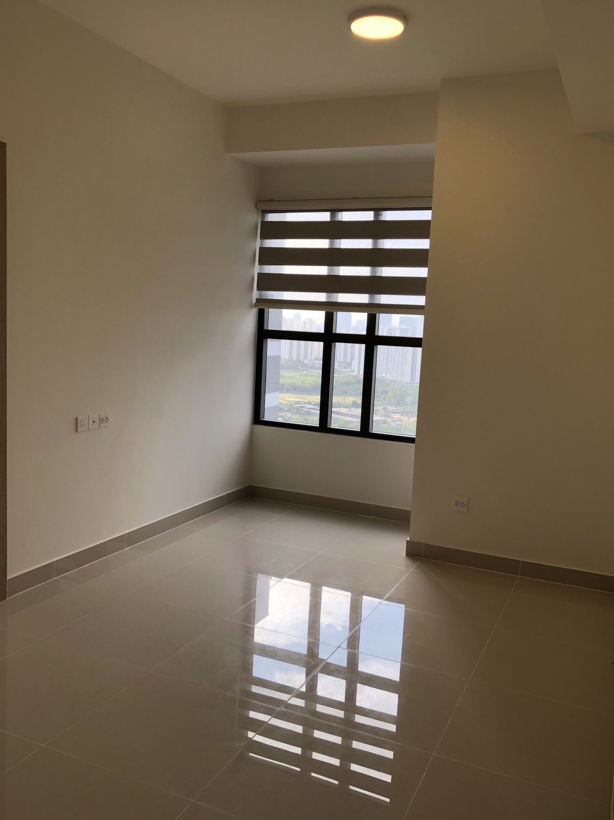 1PN-37 M2 NỘI THẤT CƠ BẢN/ NGĂN PHÒNG RIÊNG 10 TRIỆU/ THÁNG