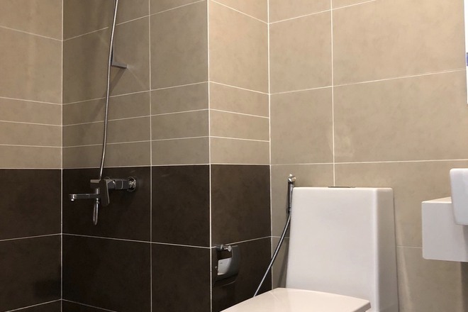 1PN-37 M2 NỘI THẤT CƠ BẢN/ NGĂN PHÒNG RIÊNG 10 TRIỆU/ THÁNG