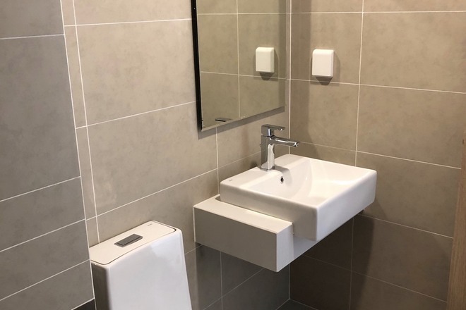 1PN-37 M2 NỘI THẤT CƠ BẢN/ NGĂN PHÒNG RIÊNG 10 TRIỆU/ THÁNG