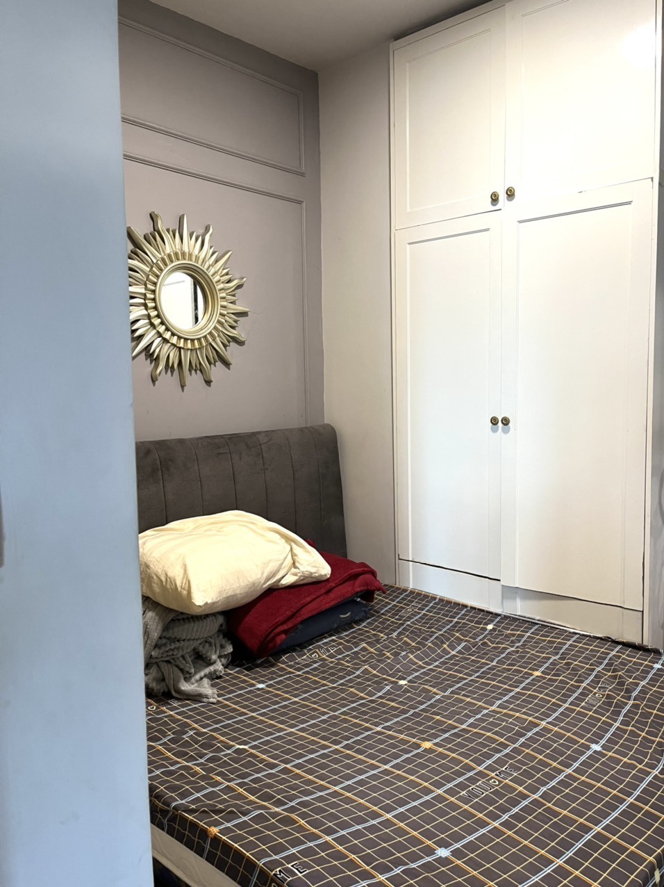 BÁN NHANH 1-1 55 M2, GIÁ 3.4 TỶ ALL IN THE SUN