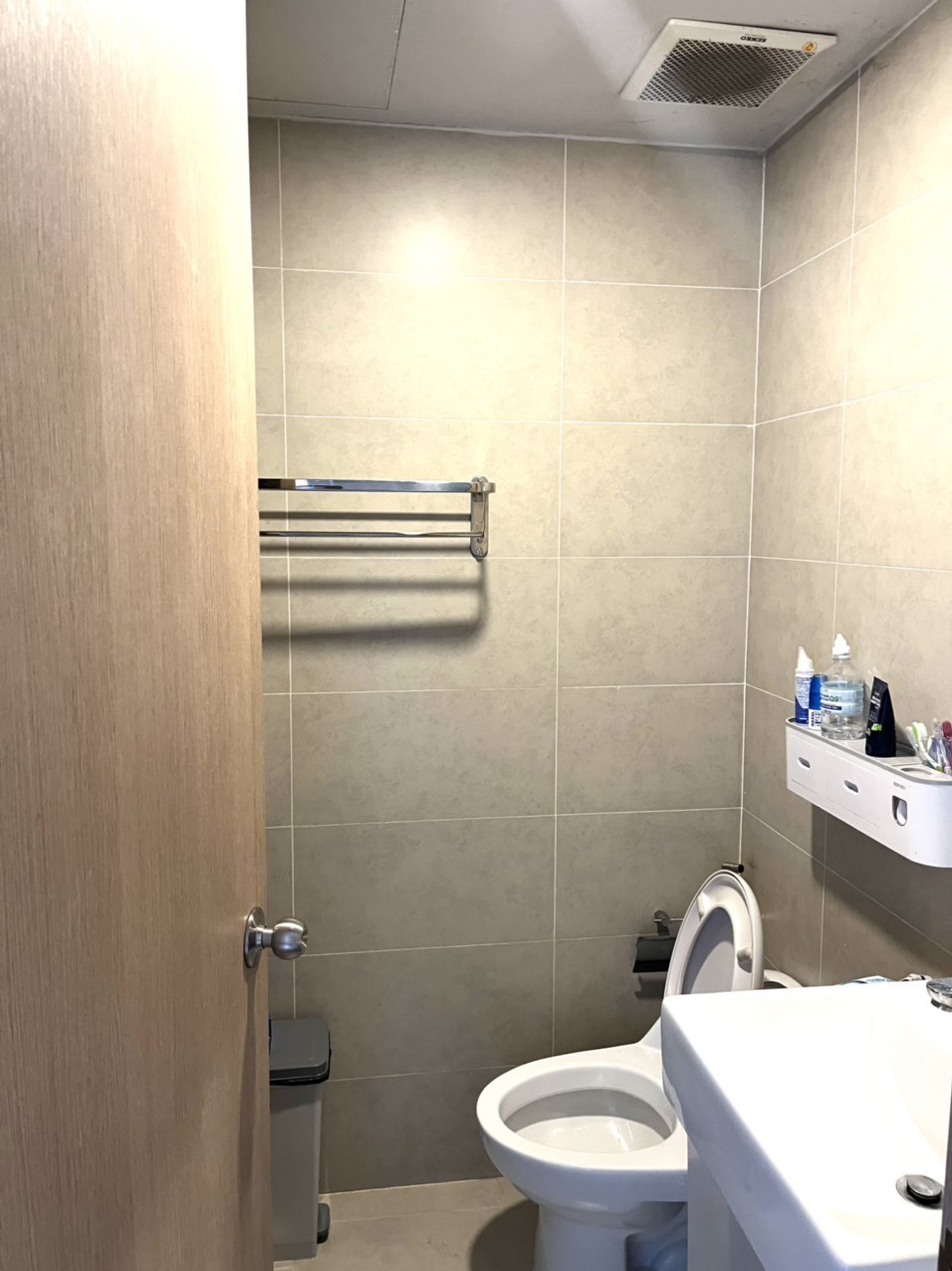 BÁN NHANH 1-1 55 M2, GIÁ 3.4 TỶ ALL IN THE SUN