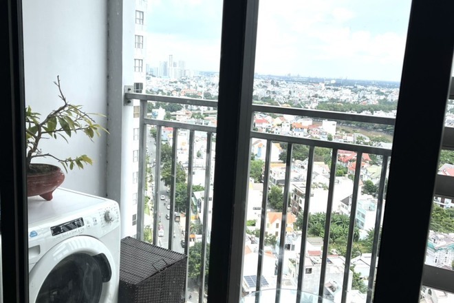 BÁN NHANH 1-1 55 M2, GIÁ 3.4 TỶ ALL IN THE SUN