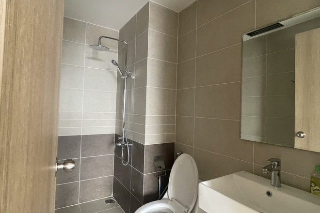 2PN- Nội thất cơ bản bán 4.2 tỷ bao thuế phí