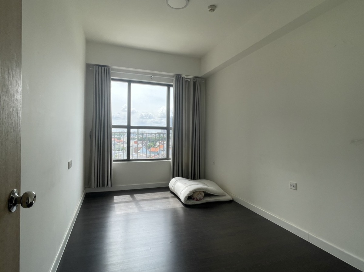 2PN- Nội thất cơ bản bán 4.2 tỷ bao thuế phí