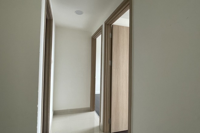 2PN- Nội thất cơ bản bán 4.2 tỷ bao thuế phí