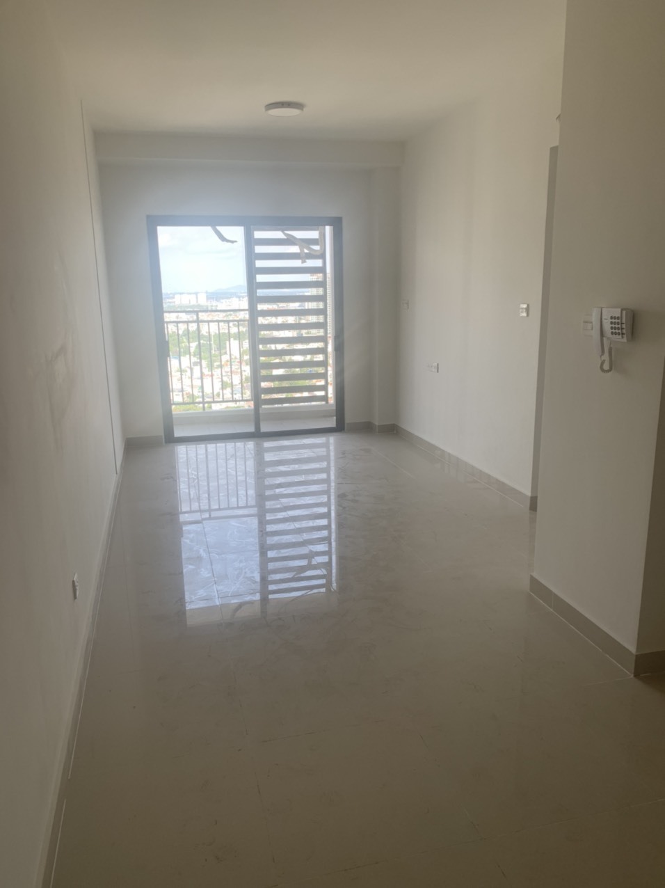 NHÀ MỚI CHƯA SỬ DỤNG 1PN-55 M2, BÁN 3.6 TỶ