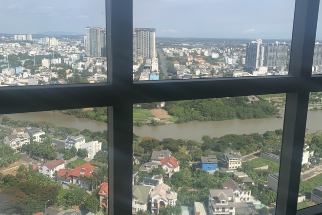 NHÀ MỚI CHƯA SỬ DỤNG 1PN-55 M2, BÁN 3.6 TỶ