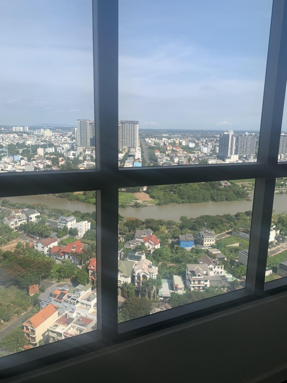 NHÀ MỚI CHƯA SỬ DỤNG 1PN-55 M2, BÁN 3.6 TỶ