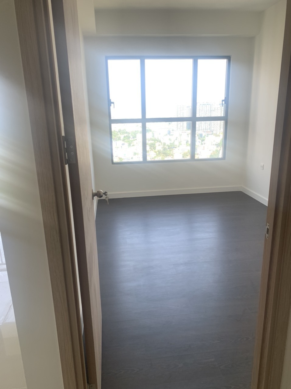 NHÀ MỚI CHƯA SỬ DỤNG 1PN-55 M2, BÁN 3.6 TỶ