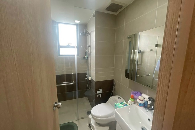 BÁN 2PN- 75 M2 VIEW SÔNG THẤP TẦNG, 4.7 TỶ ALL IN