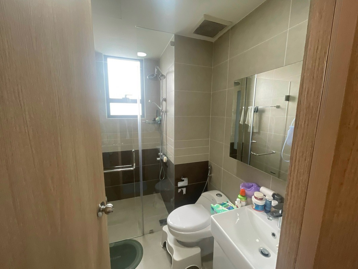 BÁN 2PN- 75 M2 VIEW SÔNG THẤP TẦNG, 4.7 TỶ ALL IN