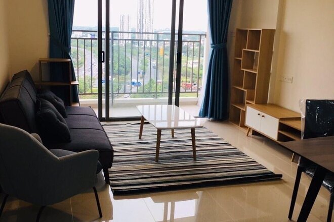 BÁN 3PN-90 M1, LANDMARK 81 TẦNG THẤP GIÁ 5.2 TỶ