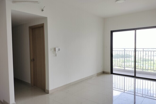 Bán căn 2PN-75 M2 NỘI THẤT CƠ BẢN, VIEW SÔNG 4.35 tỷ.