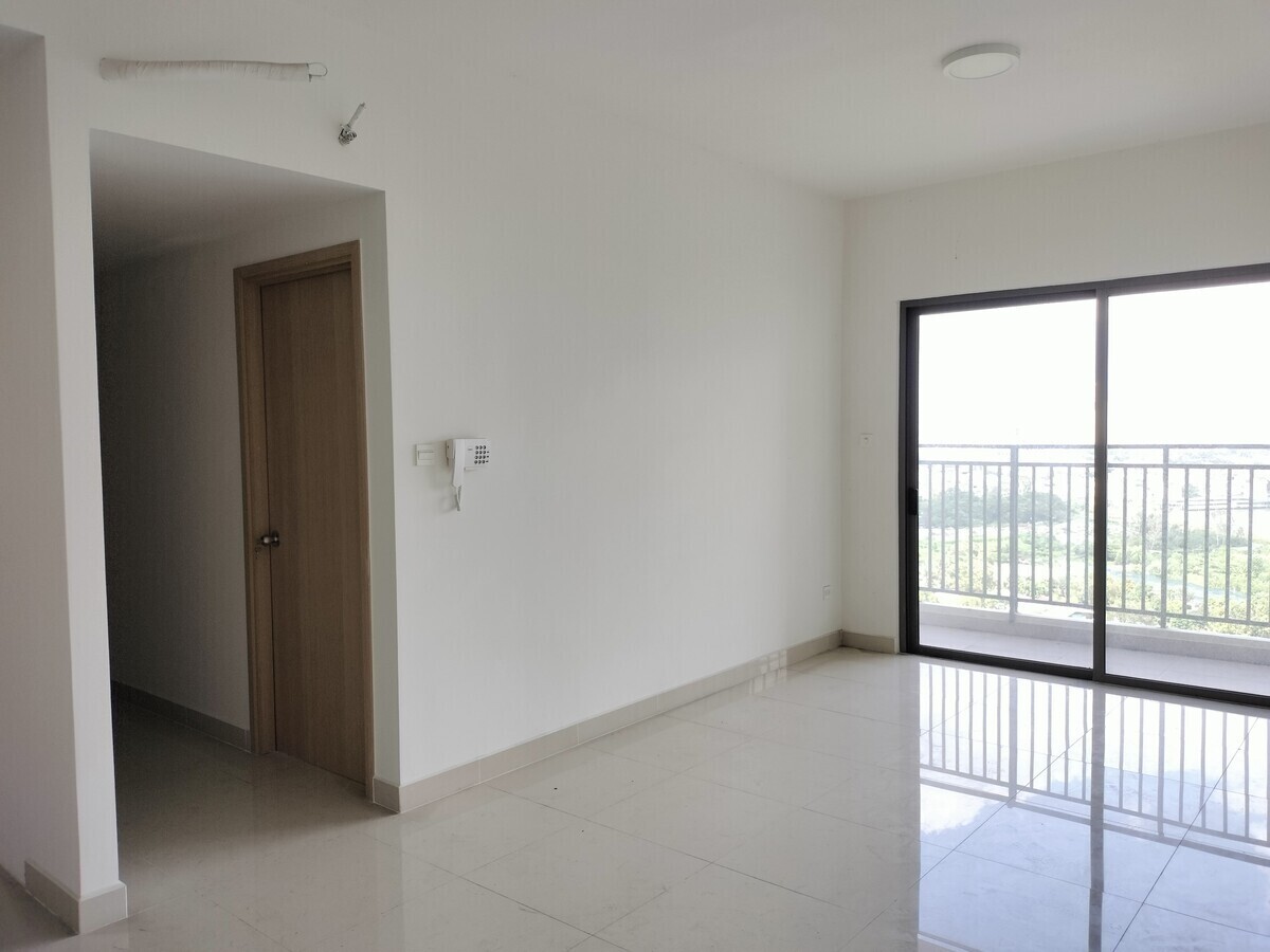 Bán căn 2PN-75 M2 NỘI THẤT CƠ BẢN, VIEW SÔNG 4.35 tỷ.