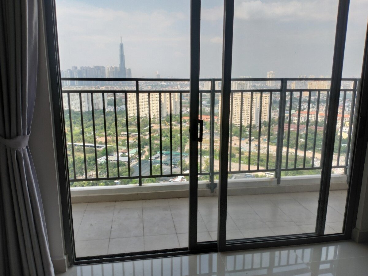 3PN GIẢM GIÁ CHO THUÊ 18 TRIỆU KHÔNG BAO PHÍ, VIEW LANDMARK